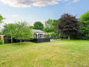 5 person holiday home in Gilleleje-By Traum