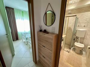 Summer Apartment Petrovac