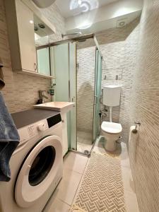 Summer Apartment Petrovac