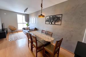 AP Estiloso com Vista Mar