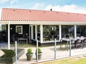 Holiday home Hjørring XLII - Йеррінґ