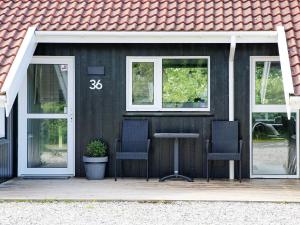 Luxury Retreat in Lonstrup - By Traum Ferienwohnungen