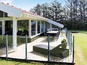 Luxury Retreat in Lonstrup - By Traum Ferienwohnungen