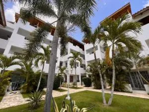 Vittoria's House 301 - Cancino