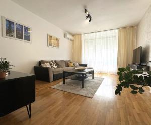 Apartment Maria Belgrade Residence