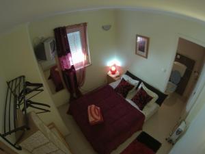 Peniche Surf Lodge 1