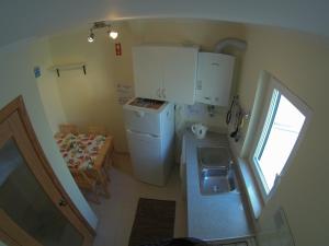 Peniche Surf Lodge 1