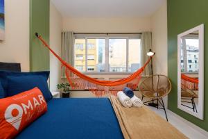 1Qto a 200m da Praia | NSC 1085605