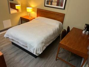 Schell Motel