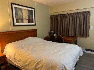Schell Motel