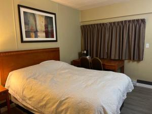 Schell Motel