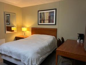 Schell Motel