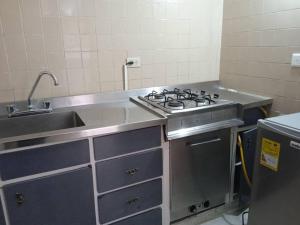 Habitación amueblada Chapinero cerca a universidades y vías principales