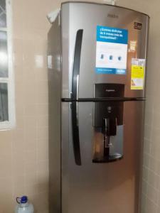 Habitación amueblada Chapinero cerca a universidades y vías principales