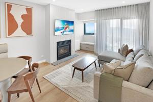 Alto 502 - Mount Buller Apartment - Ubytování bez kategorie ve městě Mount Buller