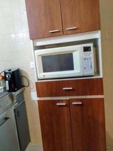 Habitación amueblada Chapinero cerca a universidades y vías principales