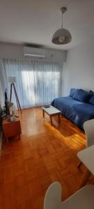 Hermoso departamento en Palermo muy luminoso