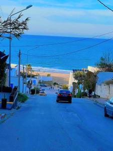 Charming S1 Near La Marsa Beach