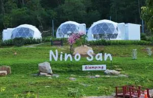 NiNo San Glamping - Pak Chong - Pak Chong