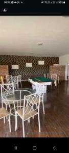 Mansão Fazendinha para grupos Arraial do Cabo