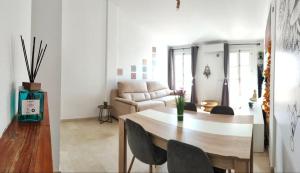 Magnífico chalet adosado