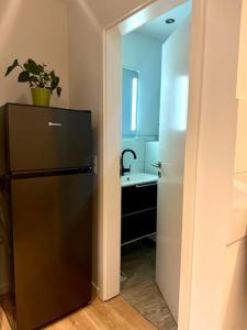 Cozy Private Apartment