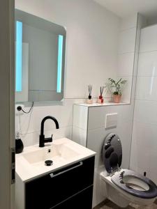 Cozy Private Apartment