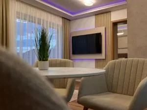 Lily Lux Apartment - Balmazújváros