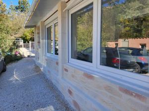 un petit coin de paradis