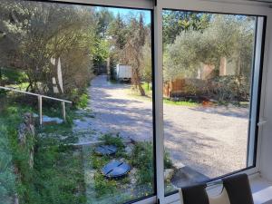 un petit coin de paradis