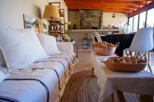 Huellas del Trapiche Apart - Miranda