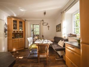 Naturpark Chalet Schladming-Dachstein