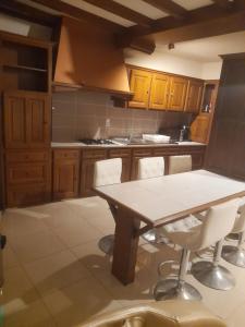 Maisons de vacances Le Zebresse : photos des chambres