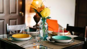 Villa Palmera-Fortuna