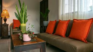 Villa Palmera-Fortuna