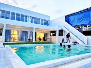 So Good Pool Villa Grand - Ban Khao Khwang (2)