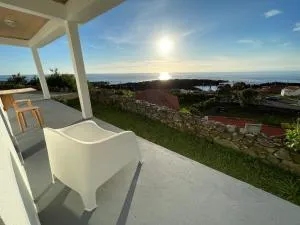 Longitude 31 House - Ponta Delgada