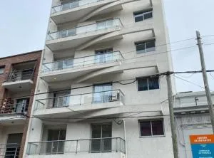 Temporal Calle XIII - Chascomús