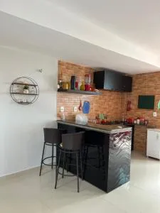 Ap do Henrique - Coqueiro