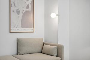 Beautiful 1-Bedroom Apartment with Kitchen, King Bed and Free Wifi in Wuppertal