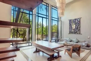 Impresionante villa en Holbox - Chiquila