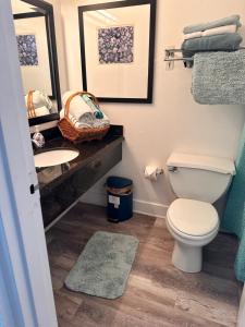 Perfect getaway with pool, hot tub and world class views