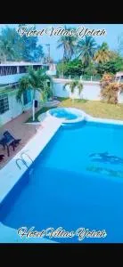 Villas Yoleth Hotel - El Morro