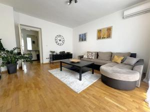 Apartment Maria Belgrade Residence