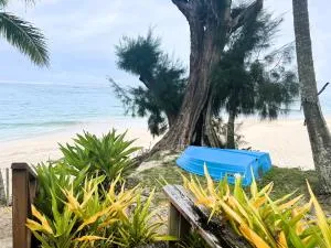 TeRito Lagoon Villas - Vaimaanga