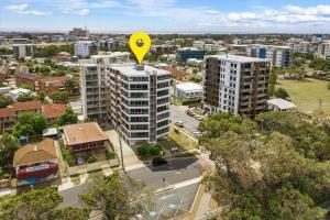 Suttons Beach Sunrise