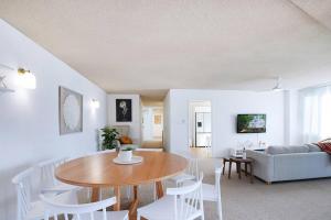 Suttons Beach Sunrise