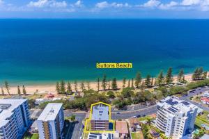 Suttons Beach Sunrise