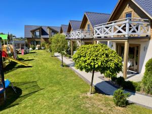 La Cubita - Domki i Apartamenty