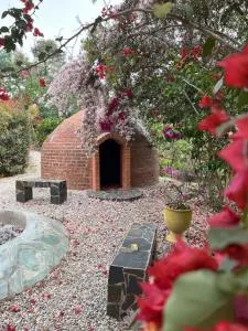 Finca Turística Marquesa Wellness - Hospedaje, Desayuno y Day Spa - Jordán